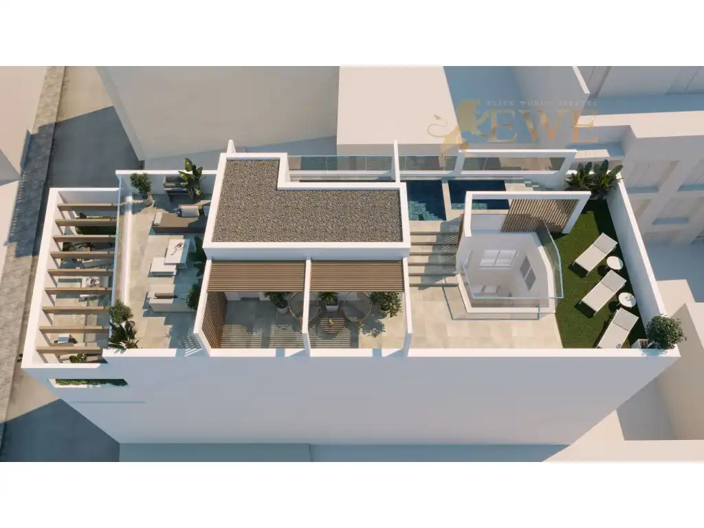 Apartamento en venta en Calle Patricio Zammit, imagen 21