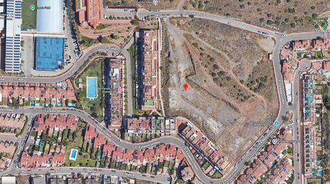 Foto 4 de Garatge en venda a Carretera Benagalbón, 16, Lo Cea, Rincón de la Victoria