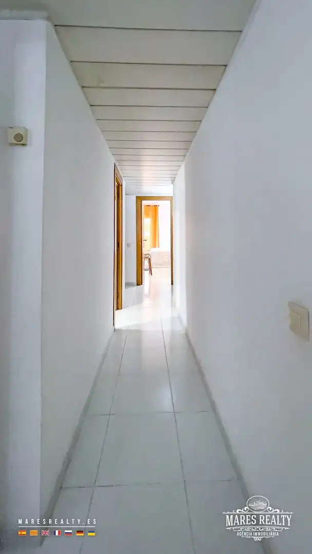 Piso en venta en Lloret de Mar con Aire acondicionado, Calefacción y Terraza
