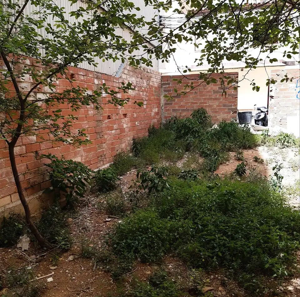 Terreny residencial en venda a TANCAT DE LA PLANA, imagen 8