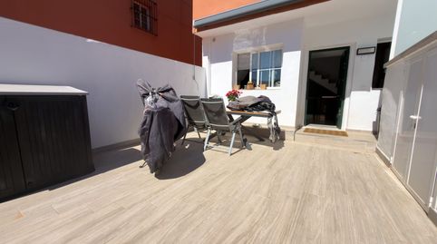 Foto 4 de Casa adosada en venta en Calle Anemona, Cortijo Torrequebrada, Benalmádena
