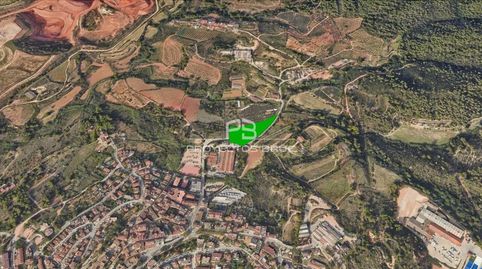 Suelo urbanizable sectorizado en venta, Pt Sud Ca nEsteve de la Font, Papiol El, Barcelona M271132
