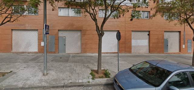 Edificio en Venta en Av dels Dolors en Bases de Manresa - Carretera de Santpedor