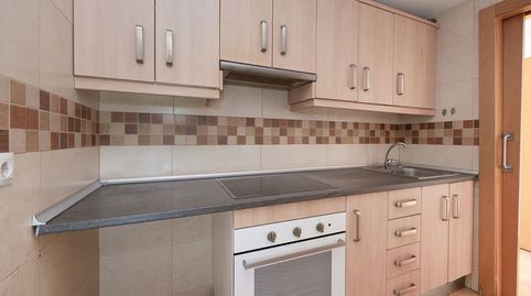 Foto 5 de Piso en venta en C/ Eugenio Gross, Los Castillejos - La Trinidad, Málaga Capital