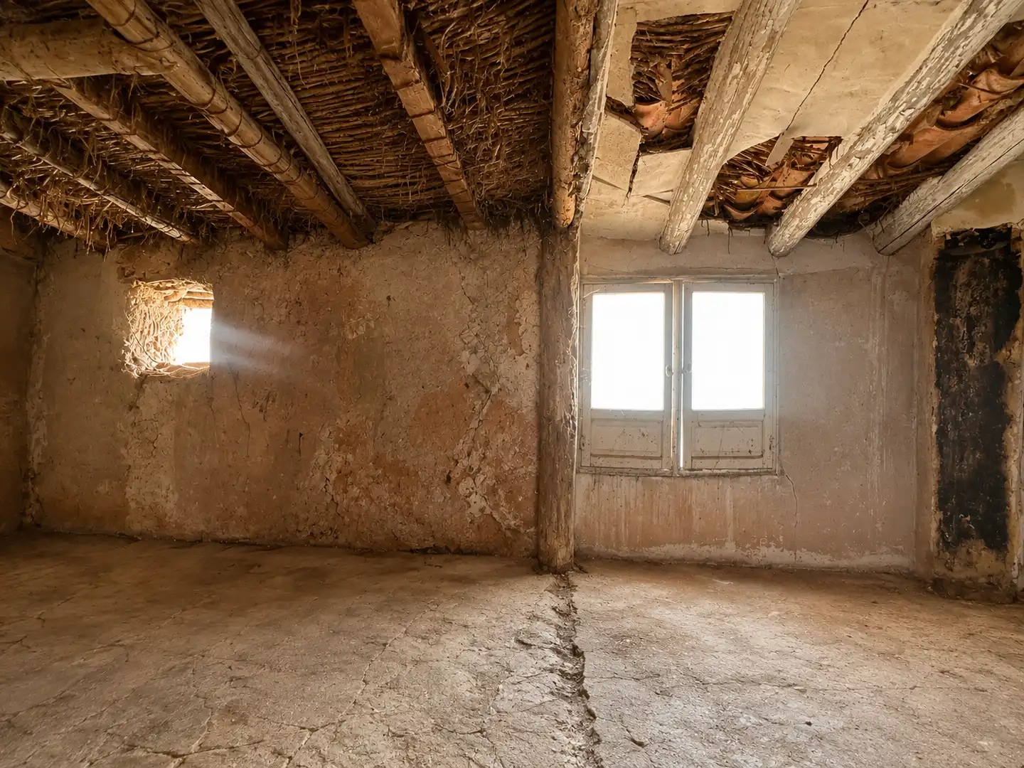 Casa a schiera con giardino in vendita a Belmonte de Tajo, imagen 24