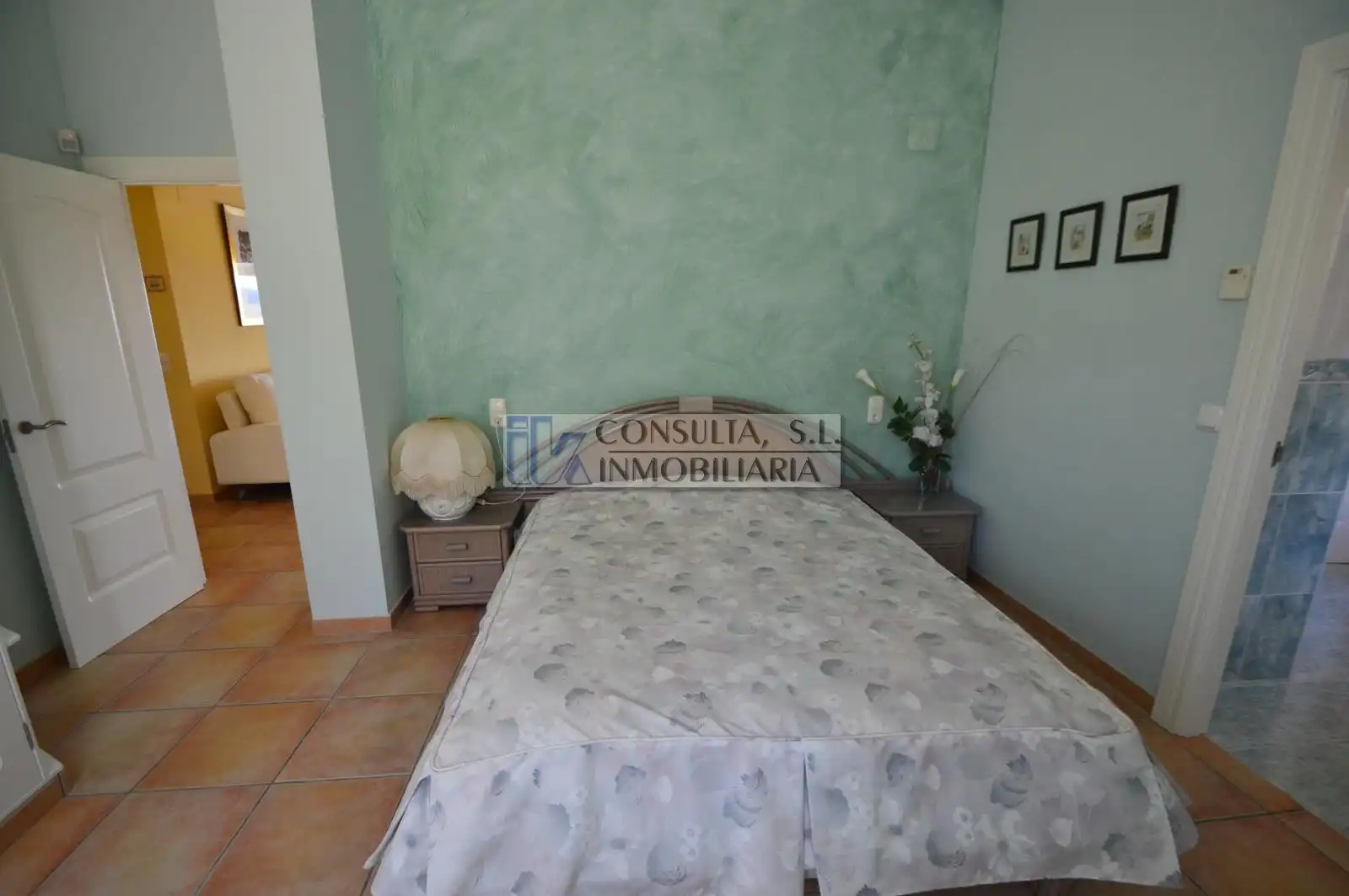 Detached house with pool for sale in Camí de l'Ermita, imagen 34