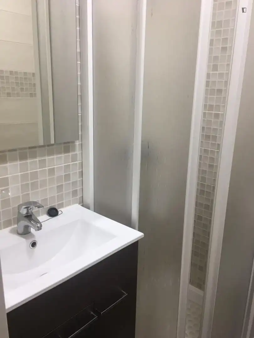 Habitació a Centro