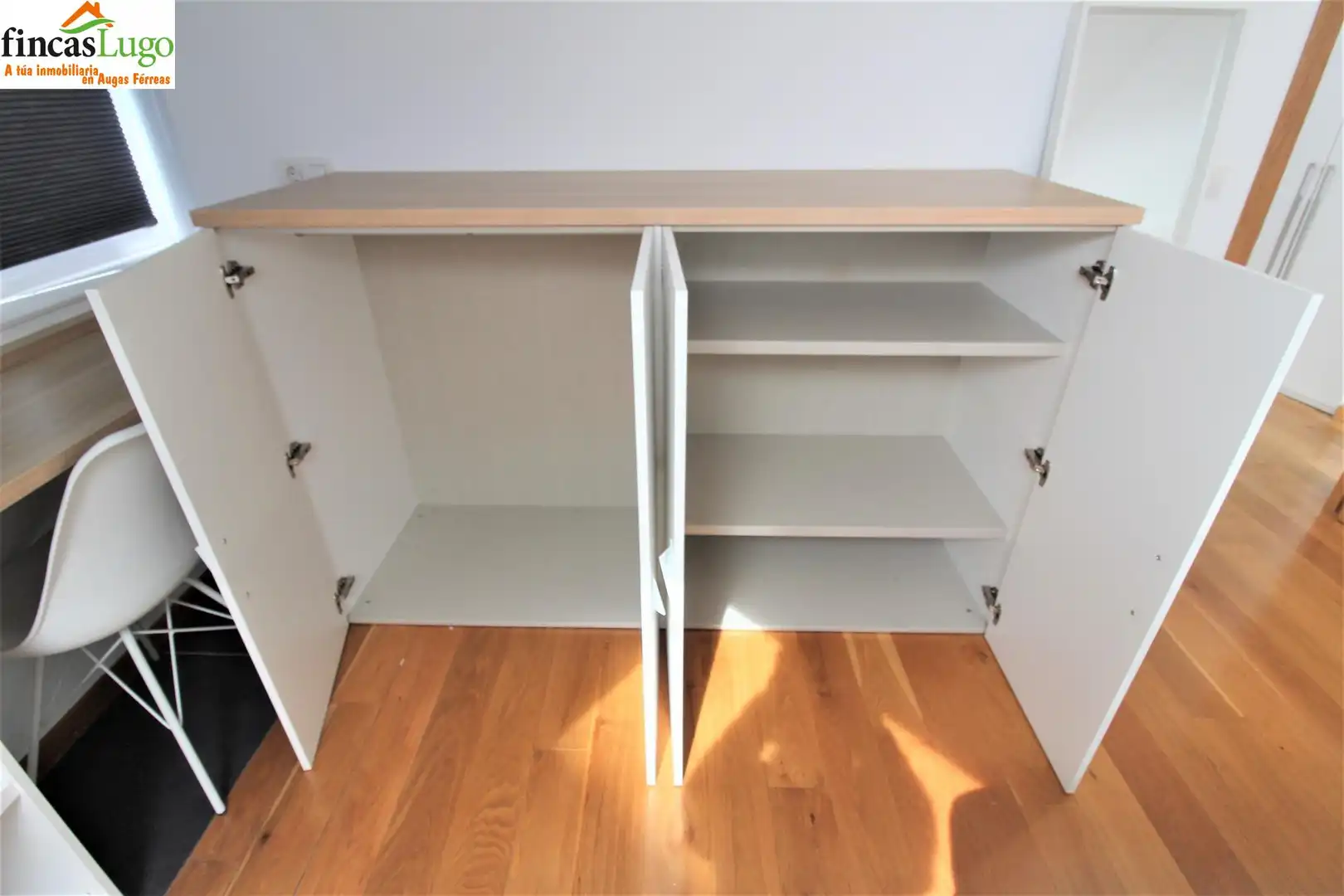 Study for sale in Lugo  with Heating and Furnished