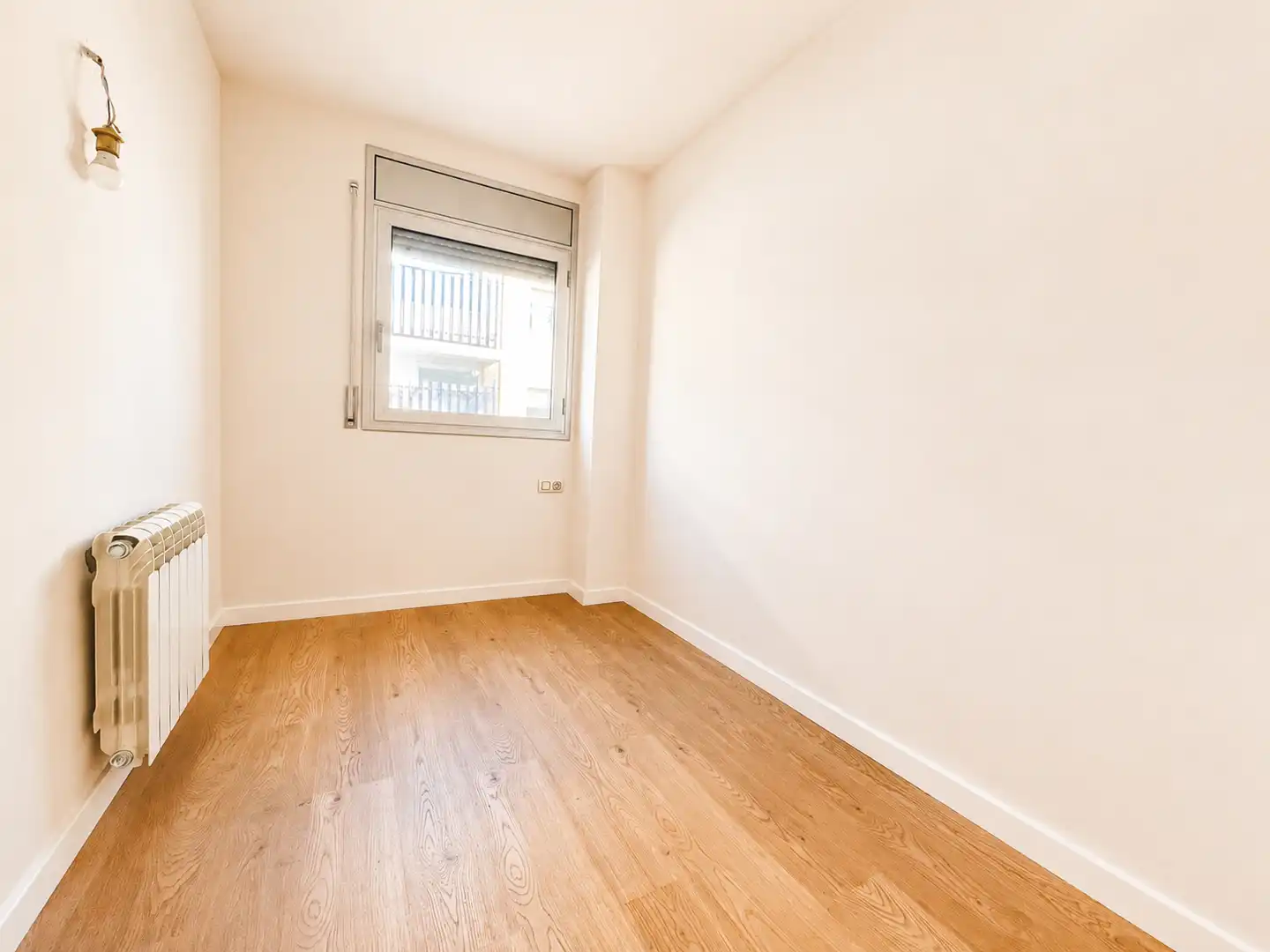Piso con terraza en venta en Avinguda de Sant Narcís, imagen 5