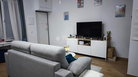 Foto 4 de Pis en venda a San Carlos - San José, Sevilla