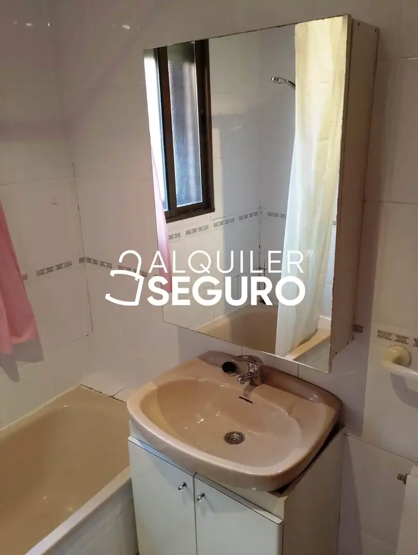 Wohnung mit Aufzug zur Miete in Tahonas, imagen 25