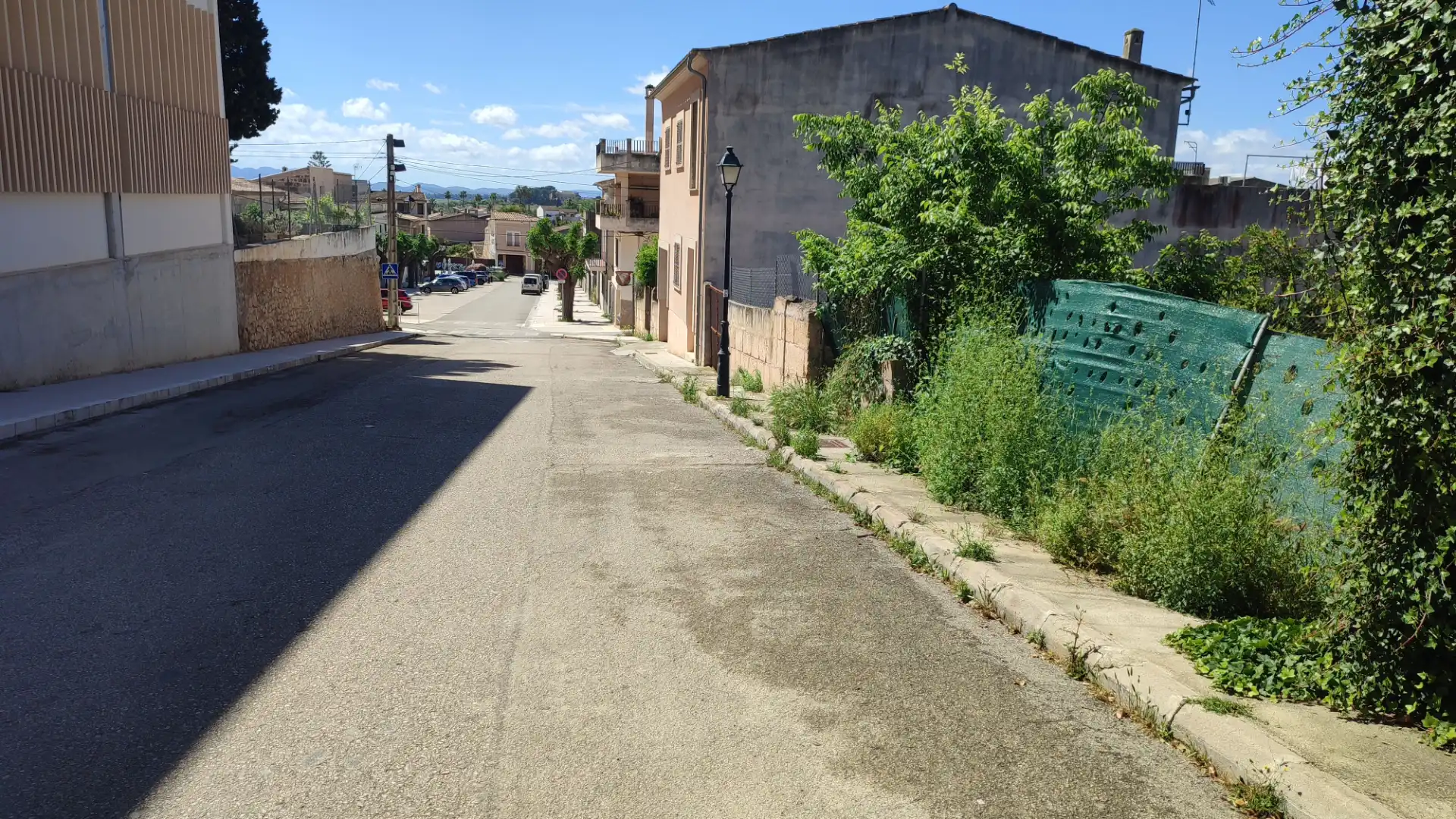 Residential land for sale in Avinguda de ses Escoles 25, imagen 3