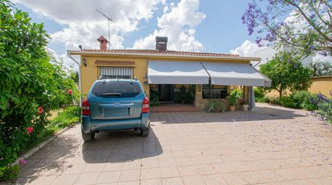 Foto 2 de Casa o xalet en venda a Nuevo Bulevar, Mairena del Aljarafe