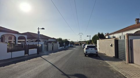 Venta adosado en Salteras Sevilla