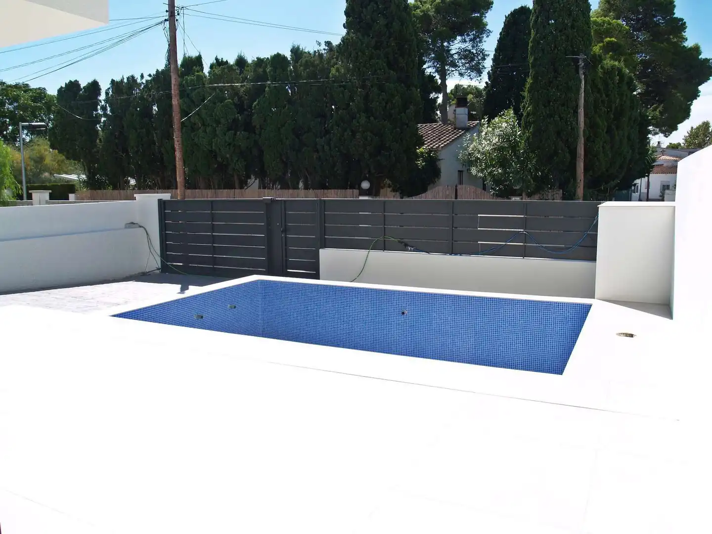 Maison avec piscine à vendre à Requesens, imagen 30