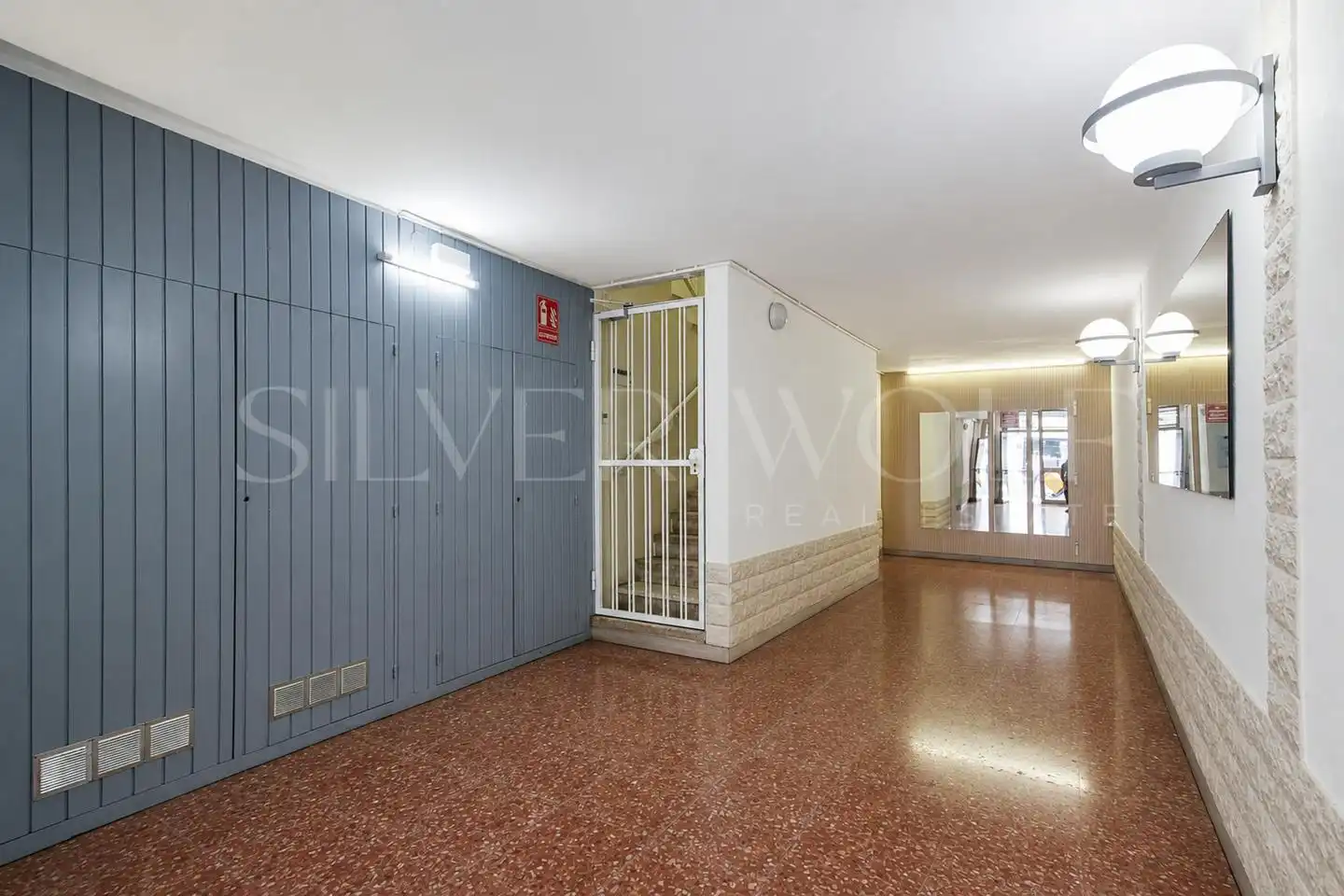 Flat with lift for sale in calle de la Llibertat, imagen 25