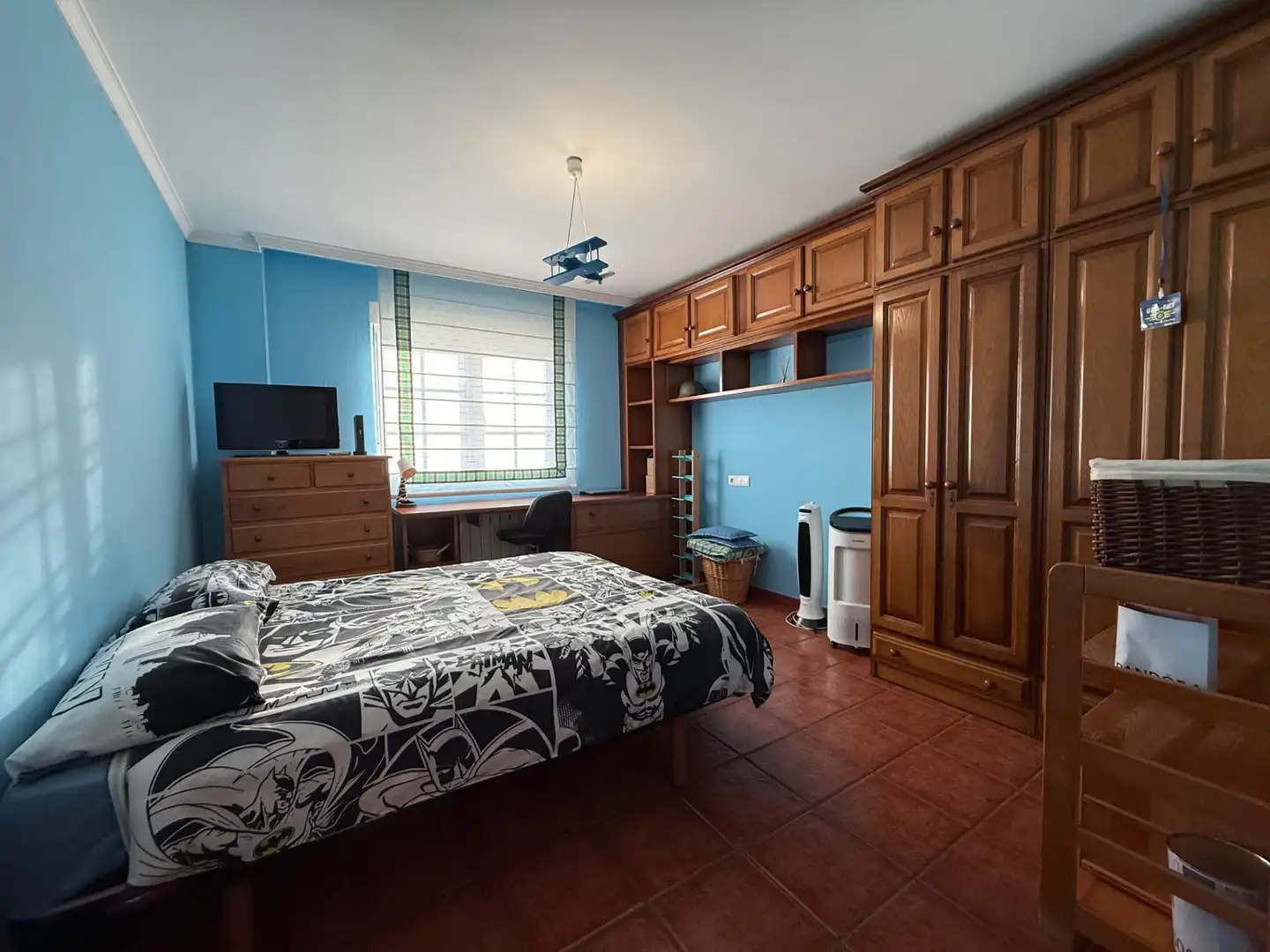Chalet con jardín en venta en ABANQUEIRO, imagen 10