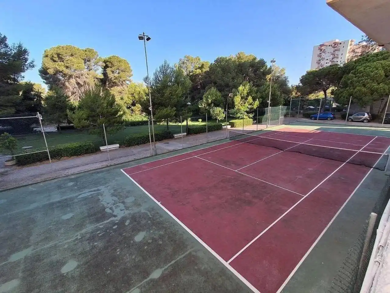 Pis amb piscina en venda a Avenida Gola del Puchol, imagen 32