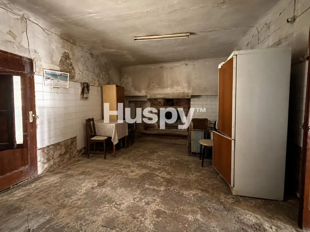 Cuina de Casa adosada en venda en Abanilla, Murcia
