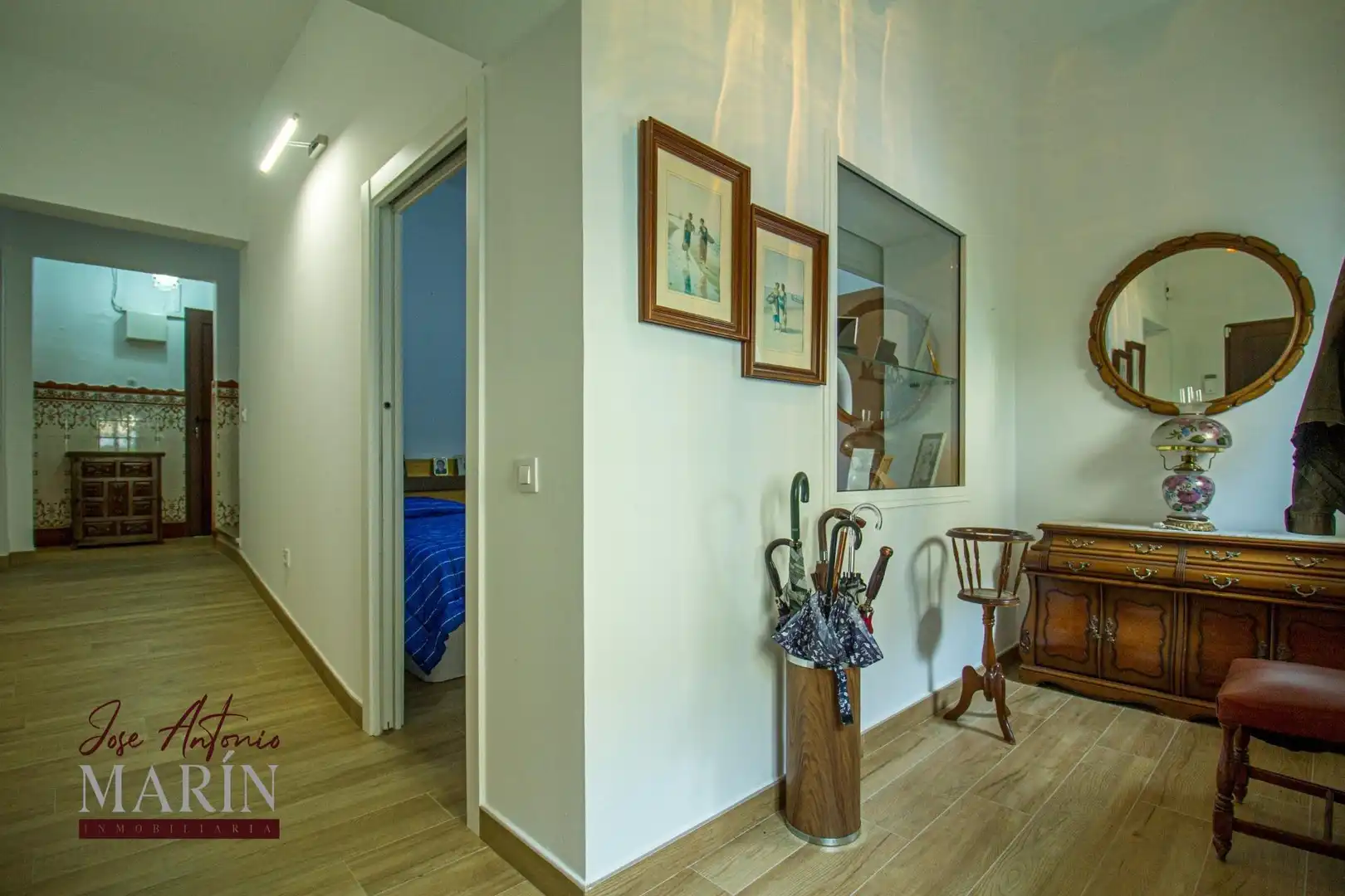 Casa adosada en venda en Badajoz amb Aire condicionat, Jardí privat i Terrassa