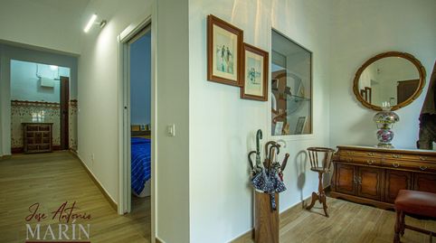 Foto 5 de Casa adosada en venta en Avenida Avenida Juan Sebastián Elcano, Pardaleras, Badajoz Capital