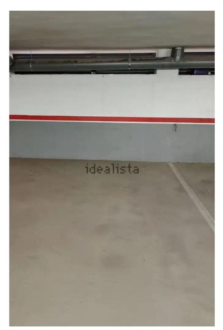 Parking of Garage for rent in Manzanares