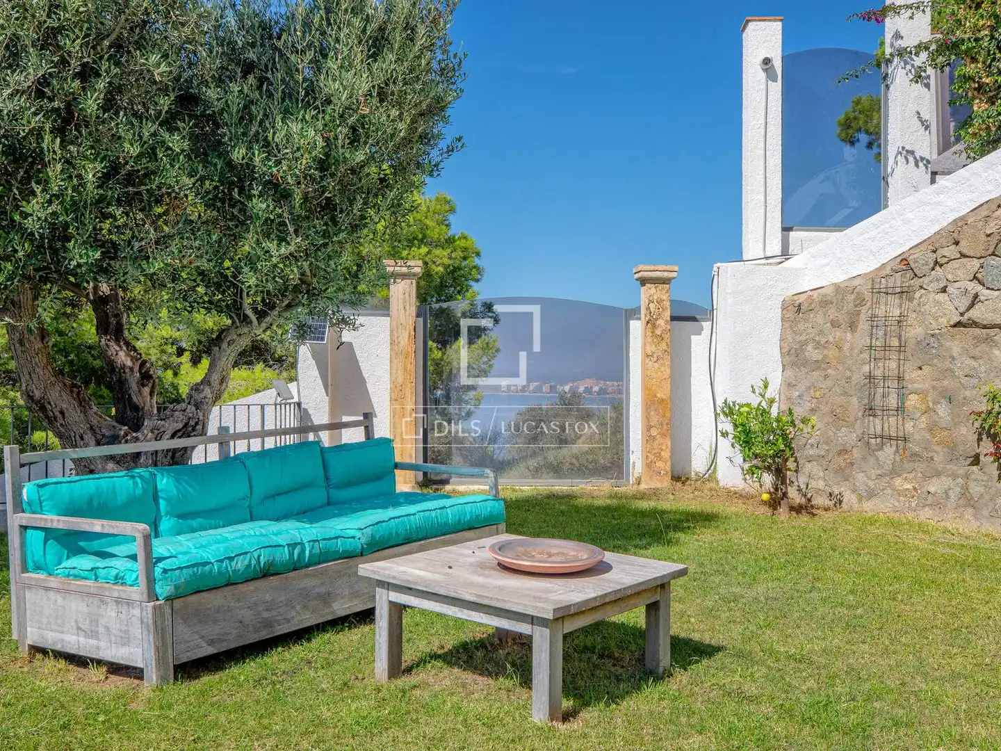 Detached house with terrace for sale in Almadrava - Canyelles - Puig-Rom, imagen 43