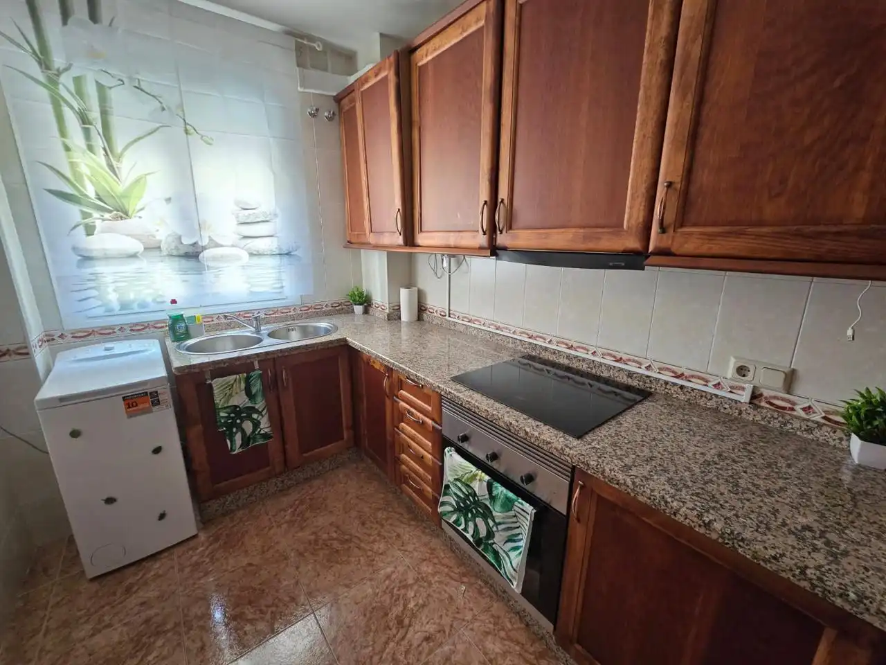 Flat with lift to rent in San Cristóbal, imagen 13