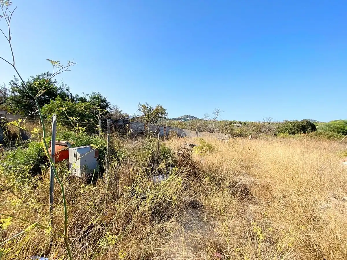 Terreny residencial en venda a Gargasindi - Garduix - Colina del Sol, imagen 3