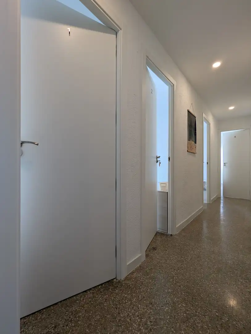 Flat for sale in Paterna