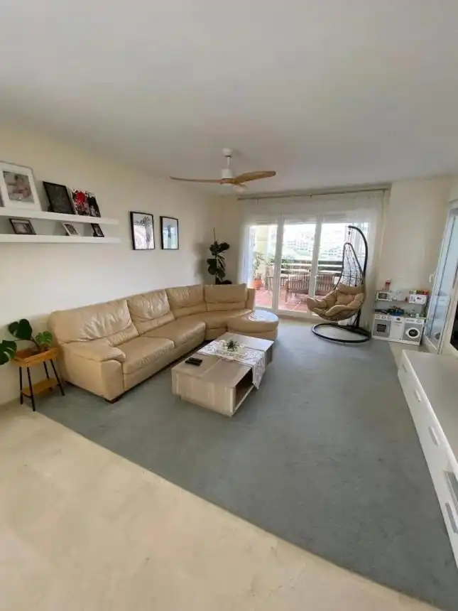 Apartment mit Pool zum Verkauf in Alcorrín, imagen 8