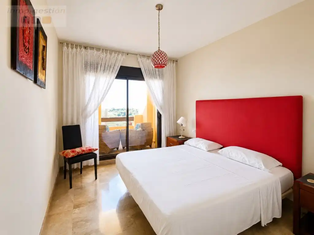 Appartamento con ascensore in vendita a Urbanización Duquesa Village, imagen 8