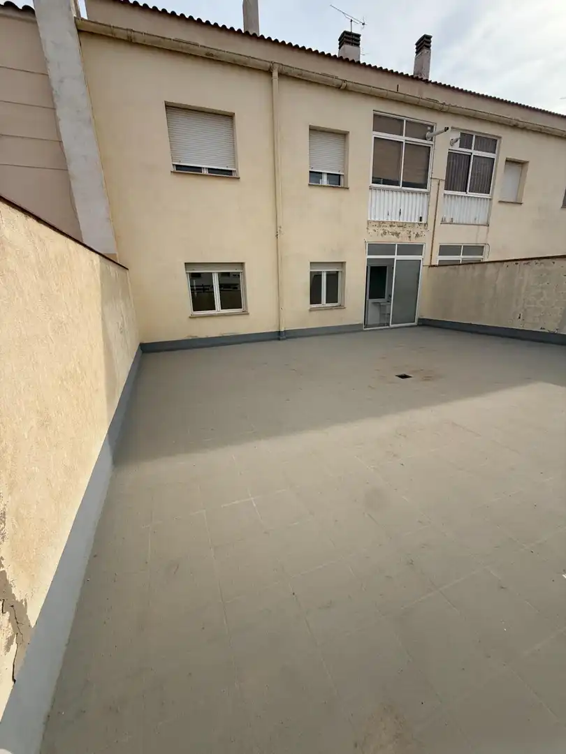 Wohnung mit Terrasse zum Verkauf in Pozo Cañada, imagen 21