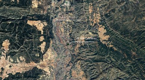 Foto 4 de Terreny en venda a Pt Río Cautaban, Jarafuel, Valencia