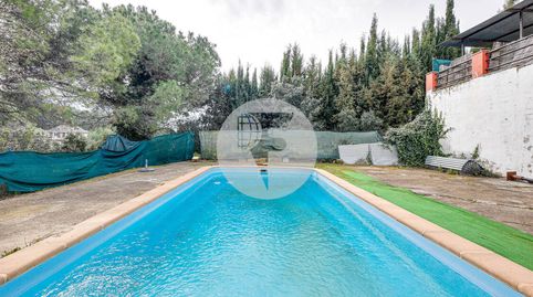 Foto 2 de Casa o chalet en venta en Lliçà de Vall, Barcelona