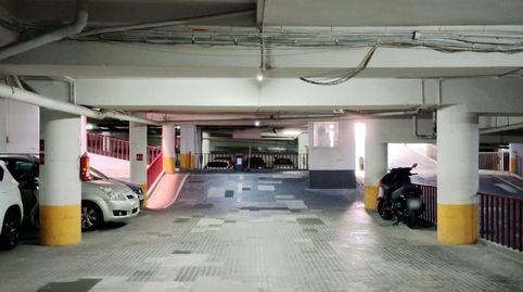 Foto 3 von Garage zur Miete in Calle Padua, 31, El Putget i el Farró, Barcelona Capital