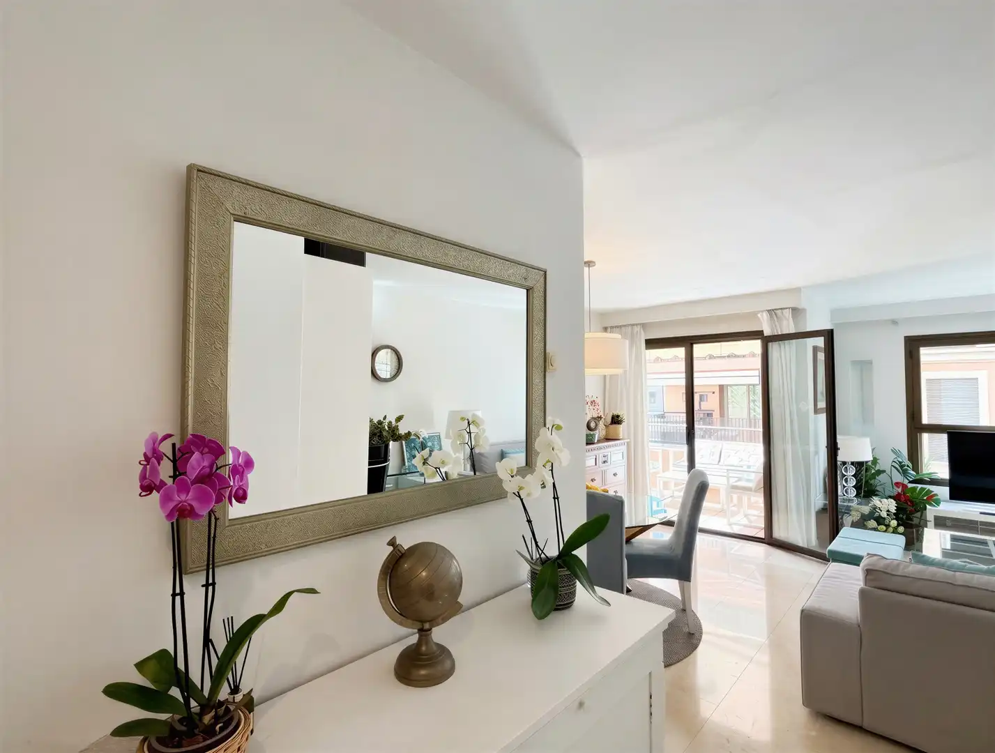 Apartamento en venta en Es Portixol - Es Molinar
