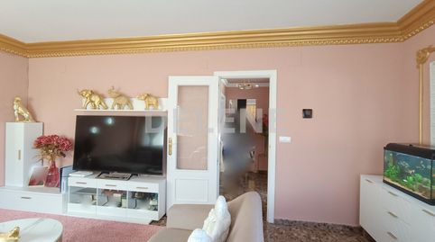 Foto 4 de Casa adosada en venta en Hellín, Albacete
