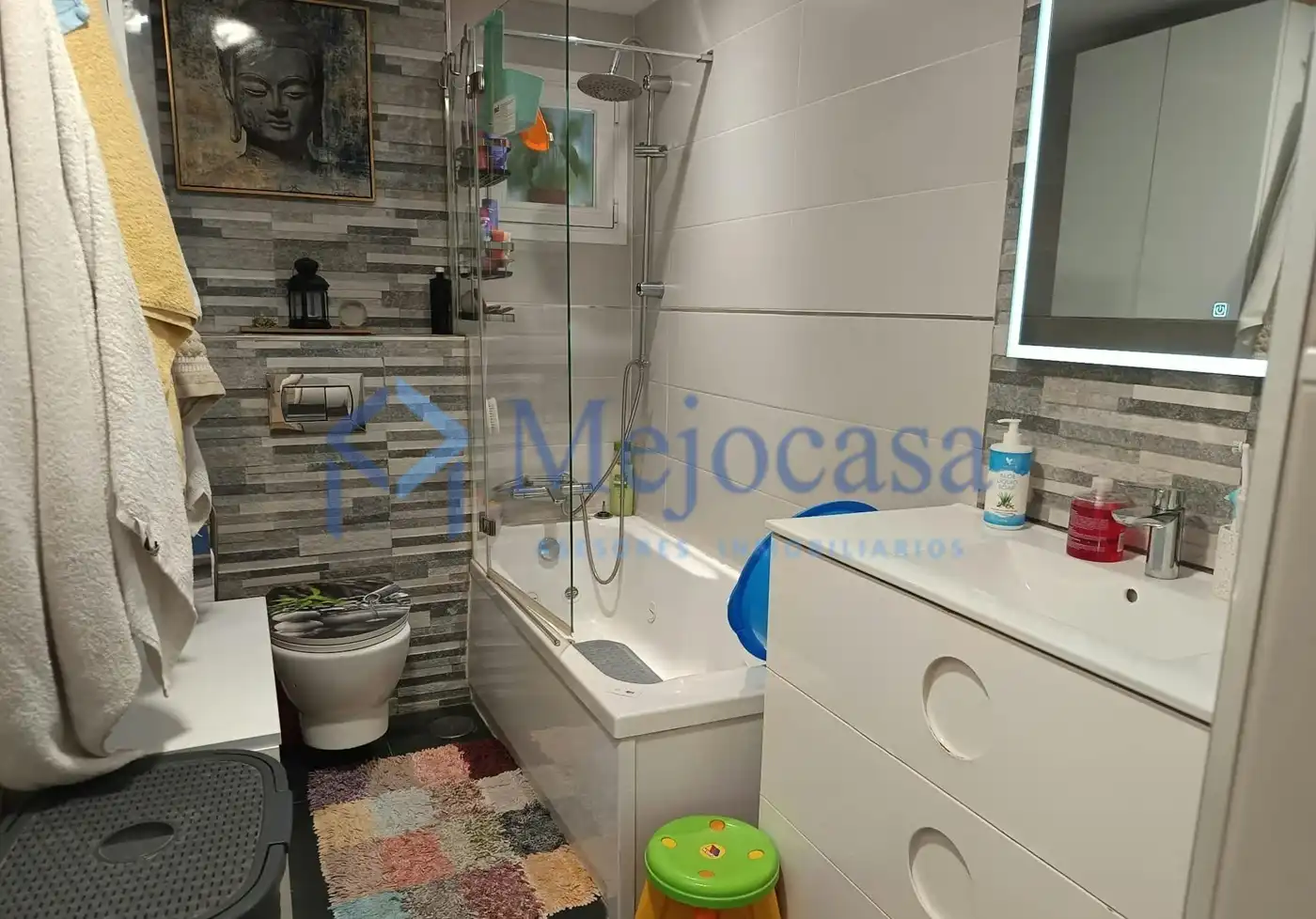 Piso en venta en Madrid, Madrid