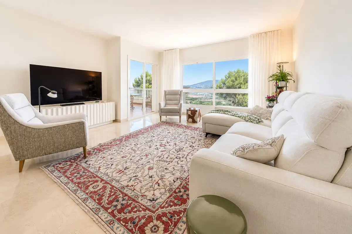 Apartament amb piscina en venda a La Cala Golf - Lagar Martell, imagen 17