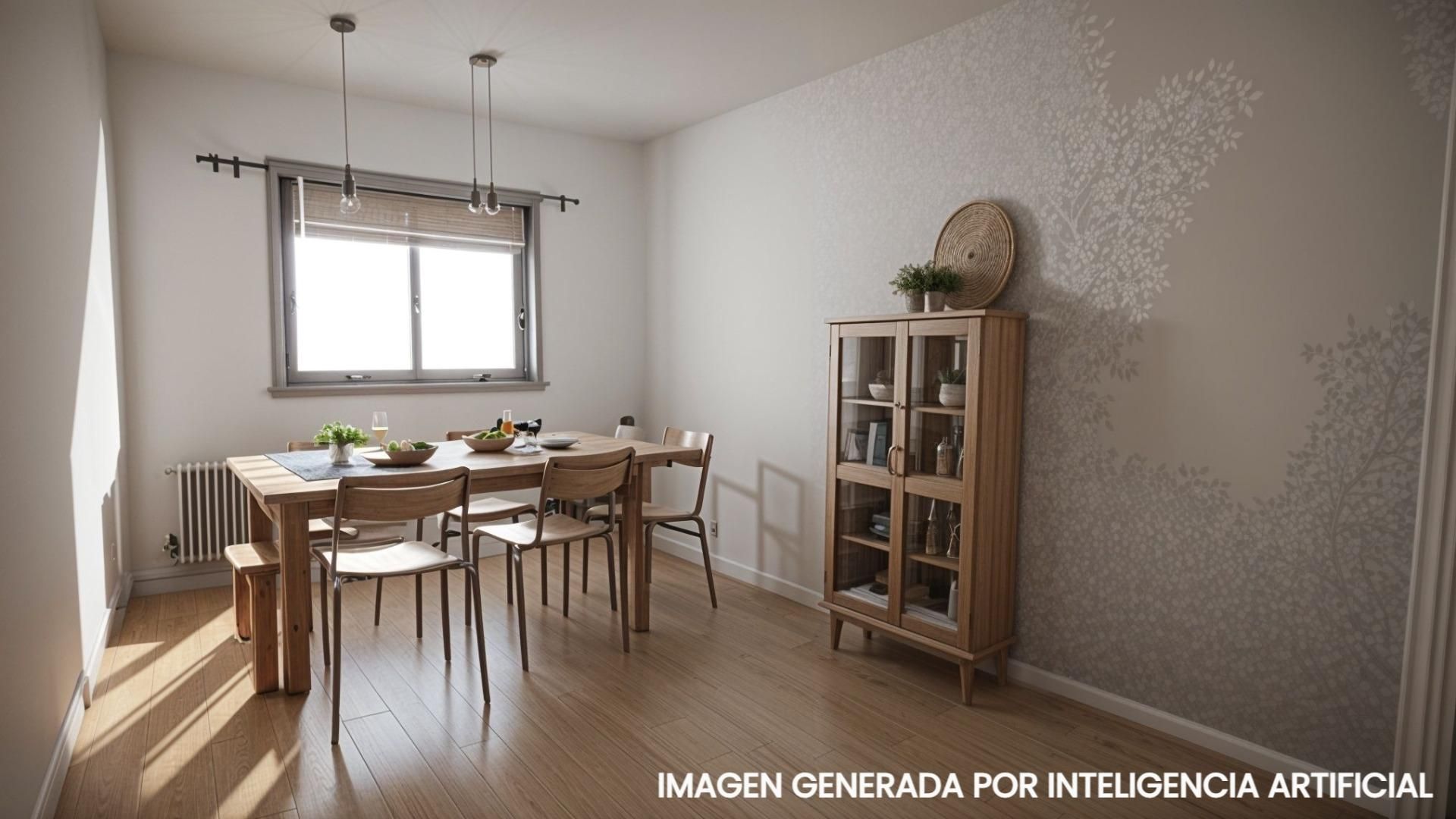 Dining room of Flat for sale in Gandia  with Balcony