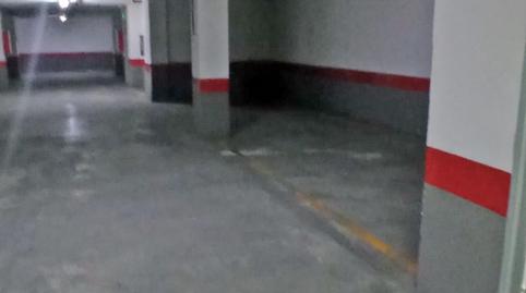 Photo 5 of Garage to rent in Calle Martín Bohórquez, 23, Fígares,  Granada Capital