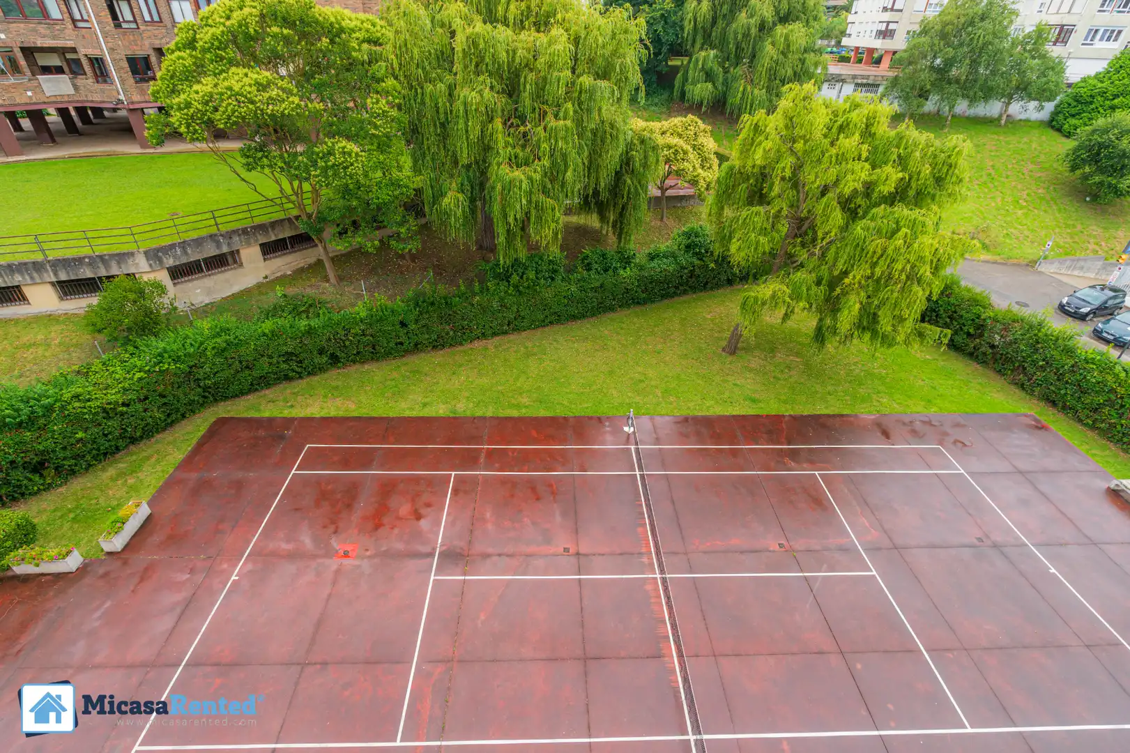 Apartament de lloguer a Avenida del Stadium, El Sardinero
