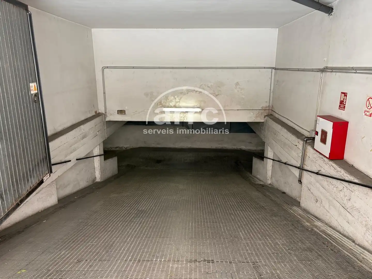 Einzelparkplatz zum Verkauf in Banyeres