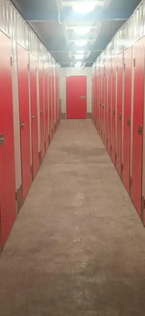 Nau industrial de lloguer en Zarautz