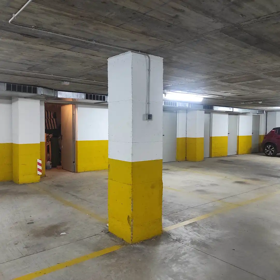 Parking de Garaje en venta en Callús