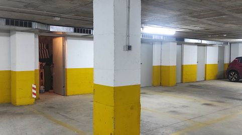 Foto 3 von Garage zum Verkauf in Carrer de Reverend Puigbo, Callús, Barcelona