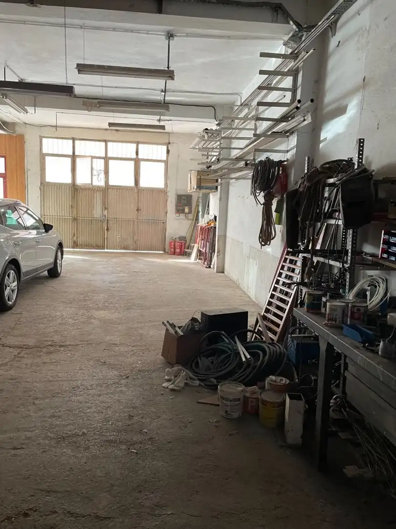 Business premises for sale in Santo Domingo - La Estación, imagen 10