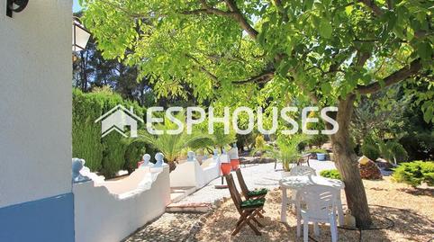 Photo 5 of House or chalet for sale in El Castell de Guadalest, Alicante