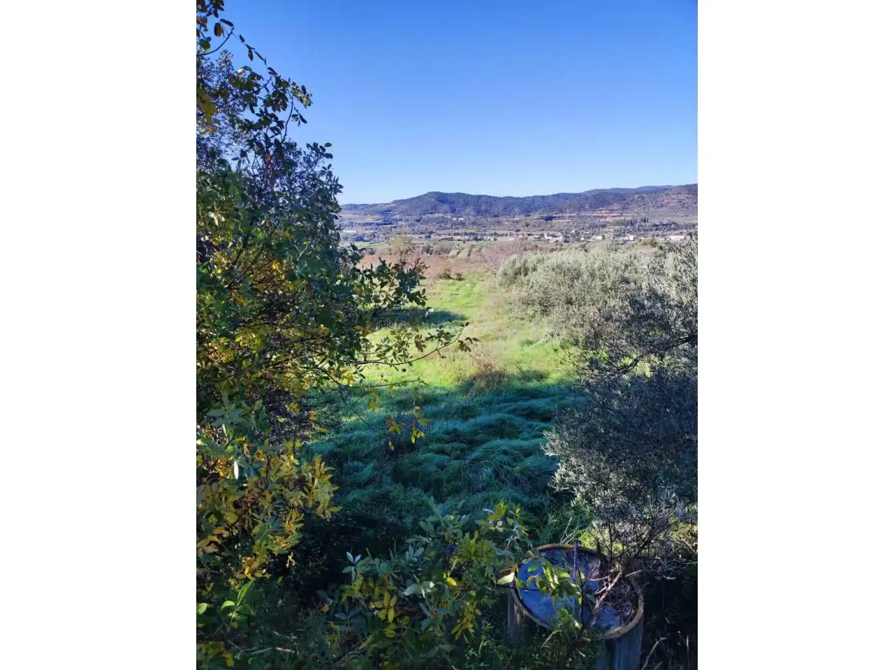 Residencial en venta en El Grado